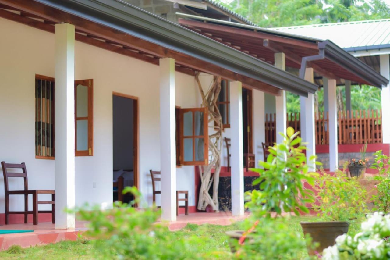 Sinharaja Forest Lodge Deniyaya Exterior foto